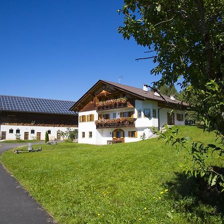 Gastreinhof Meltina Εξωτερικό φωτογραφία
