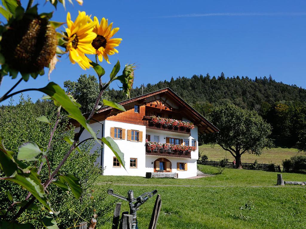 Gastreinhof Meltina Εξωτερικό φωτογραφία