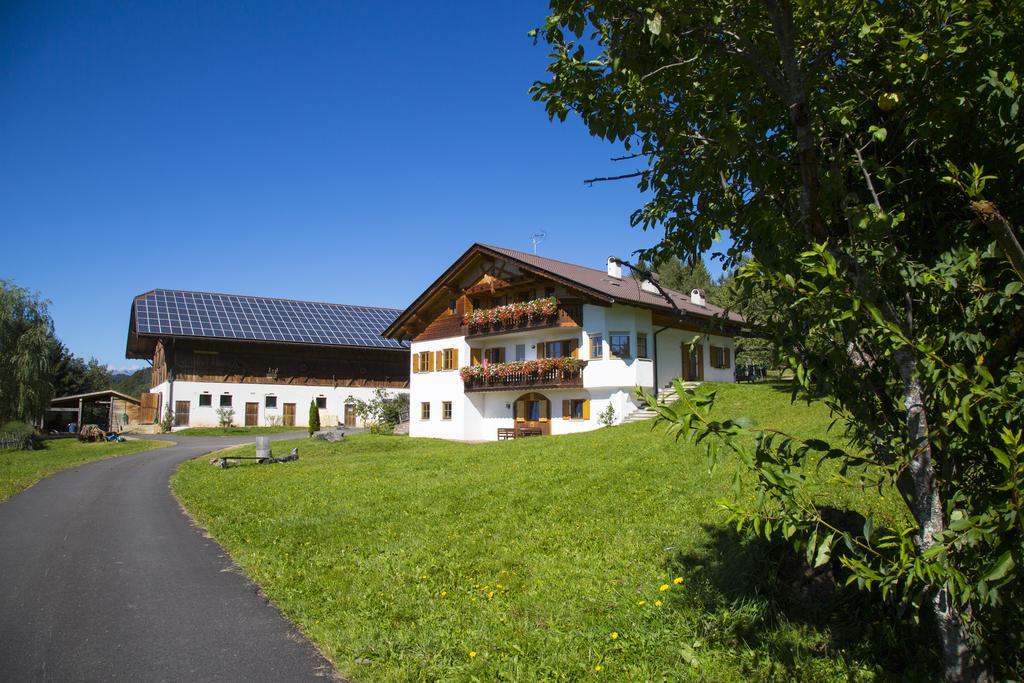 Gastreinhof Meltina Εξωτερικό φωτογραφία