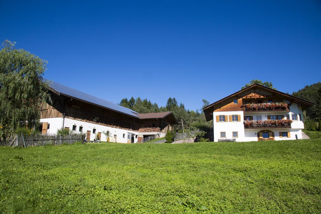 Gastreinhof Meltina Εξωτερικό φωτογραφία