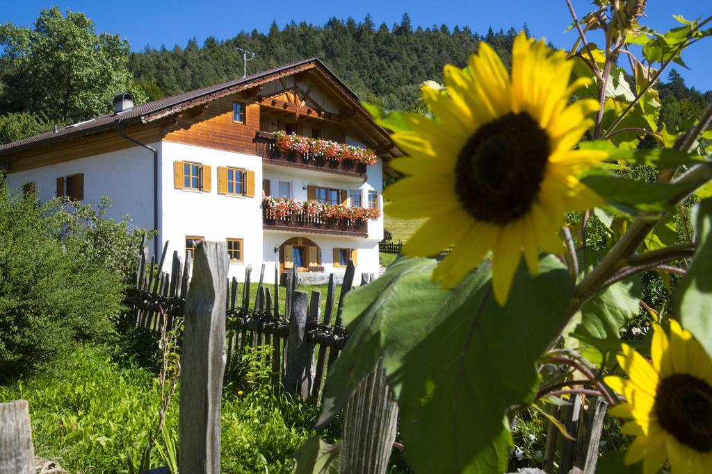 Gastreinhof Meltina Εξωτερικό φωτογραφία