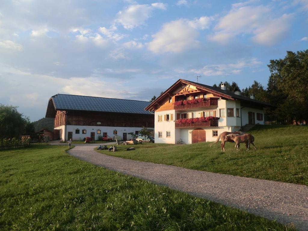 Gastreinhof Meltina Εξωτερικό φωτογραφία